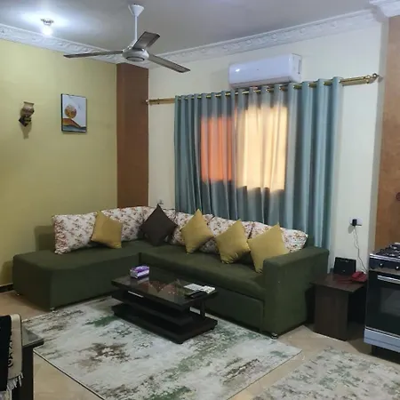Abeer Suites 2