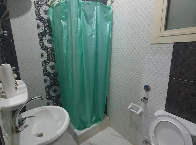 Abeer 2 Apartman Gurdaka