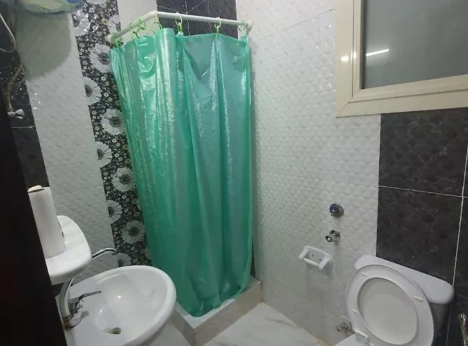Abeer 2 Apartman