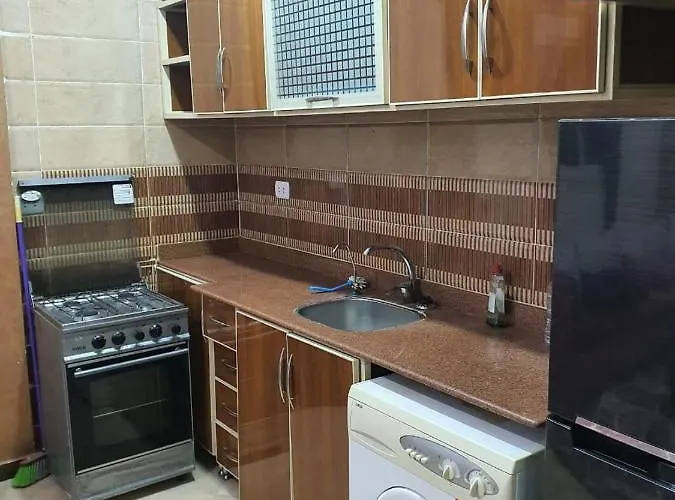 Apartman Abeer 2 Gurdaka