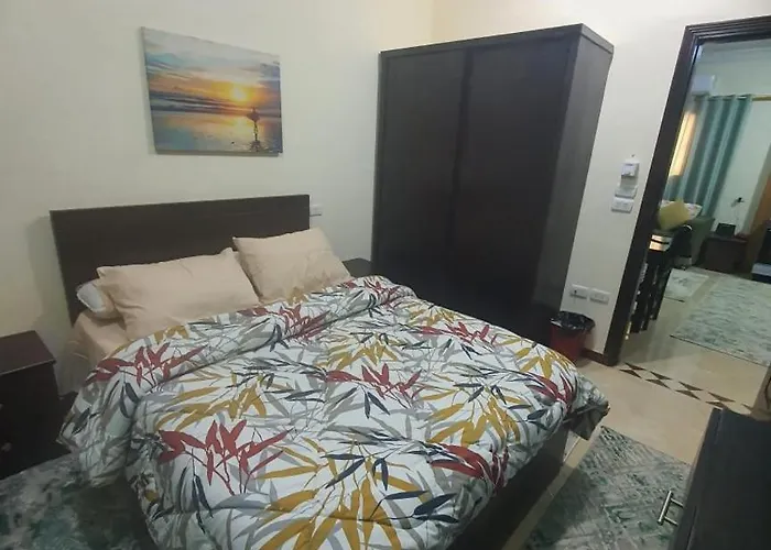 Abeer 2 Apartman *