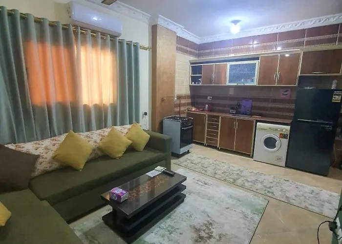Abeer 2 Apartman *
